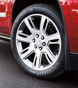Shop for MICHELIN tires at American Tire Centers, Inc.