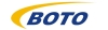 Boto Logo