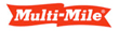 Multi-Mile Logo