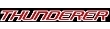 Thunderer Logo
