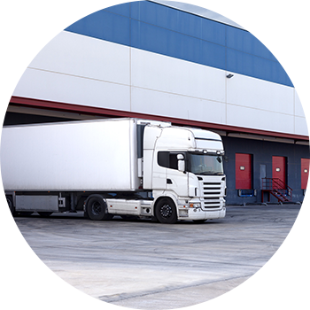 Tractor trailer repair in West Chester, OH