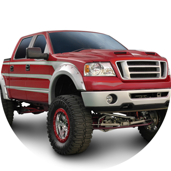 Lift & leveling Kits in Clearwater, FL