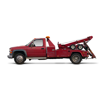 24-Hour Towing in Dodge Center, MN