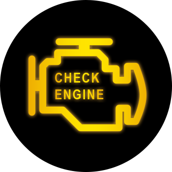 Check Engine Light Diagnostic in Dallas, TX