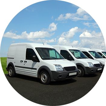 Fleet Services in Roswell, GA