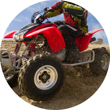 ATV Tires in McMinnville, OR