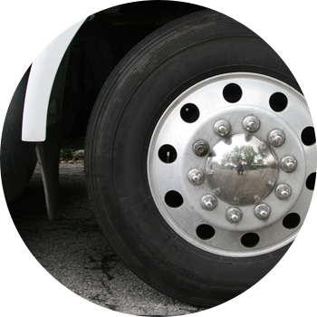 Commercial Tires in Frederick, MD