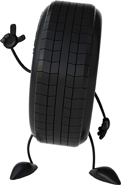 Tire Care Tips in 
