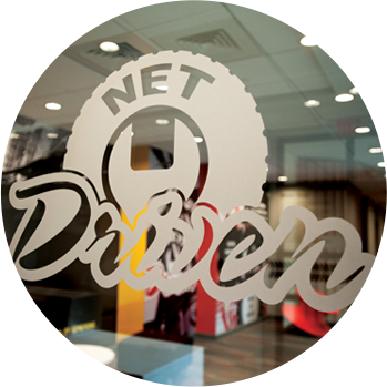 Net Driven® - Our Partner in Digital Success