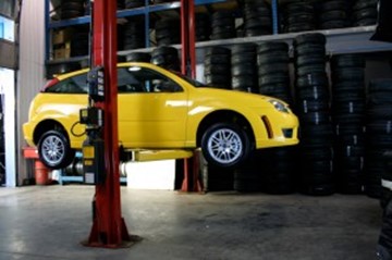 Brake Repair at Platinum Auto Sales & Service