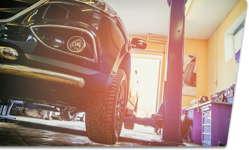 The Model Garage Auto Repair Services in Fall WA, Spring Glen, WA, and Mitchell Hill, WA