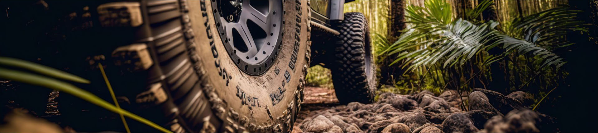 ATV Tires