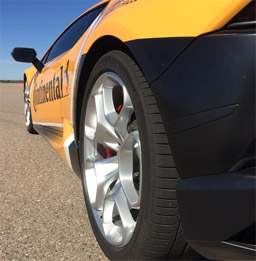 Shop for Continental tires at Top Shop Truck Accessories