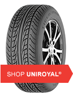 Shop for Uniroyal tires at Ward TireCraft