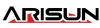 Arisun Logo