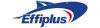 Effiplus Logo