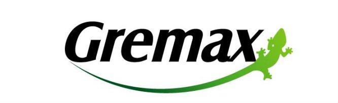 Gremax Logo