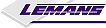 Lemans Logo