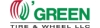 O'Green Logo