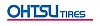 Ohtsu Logo
