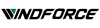 WindForce Logo