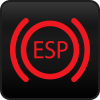 ESP or ESC light