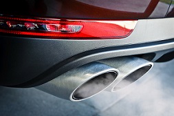 exhaust system repair in Monroe, NY