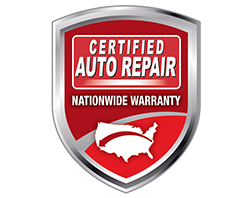 Certified Auto Repair in Scranton, PA