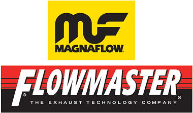Magnaflow and Flowmaster Exhausts in Kennesaw, GA