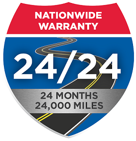 24/24 Nationwide Warranty in Sumter, SC