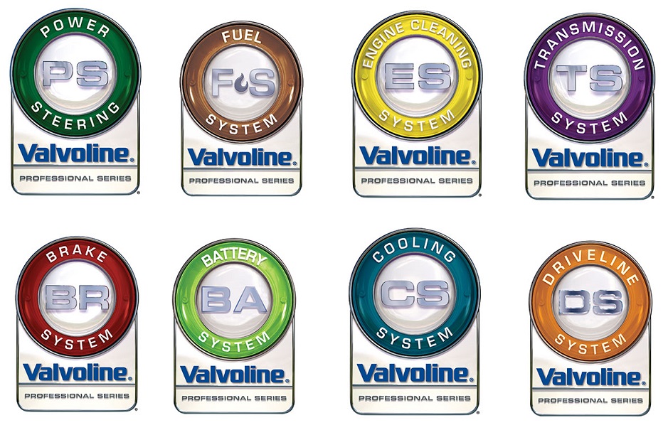 Valvoline Professional Services in Scranton, PA