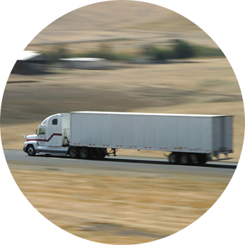 Heavy-duty truck alignment in Grande Prairie, AB