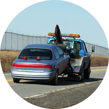 24-Hour Towing in Great Falls, MT at Carl's Autocare and Towing