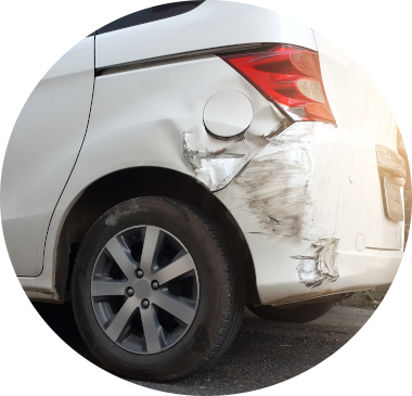 Auto body collision repair in Dover, PA