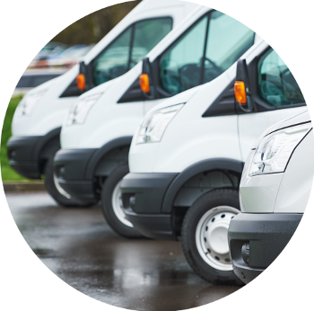 Mobile Commercial Truck Service in Williamstown, NJ