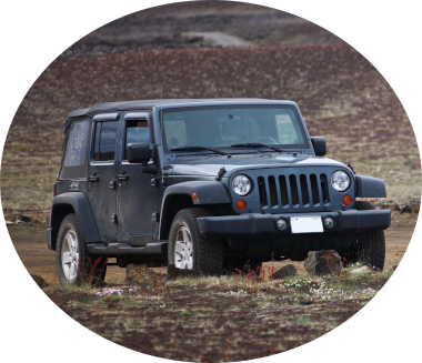Off-road service and accessories in Dansville, NY