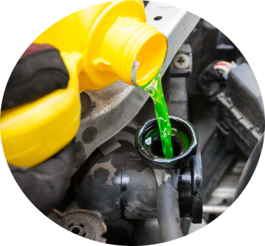 Oil Change in Fort Atkinson, WI
