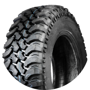 Commercial Tires in Anderson, SC