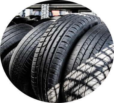 Tire Service in Boothbay, ME