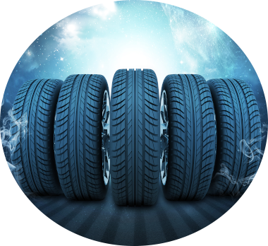 Auto Repair and tires in 