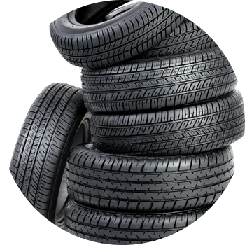 Used Tires in Knoxville, TN