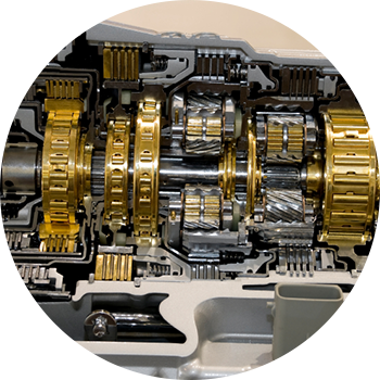 Transmission Services in Conroe, TX