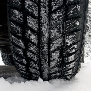 Winter Tires in Scranton, PA