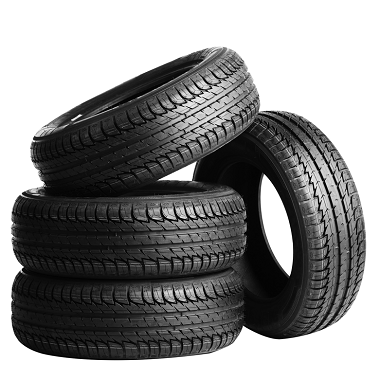Used Tires in Ladson, SC