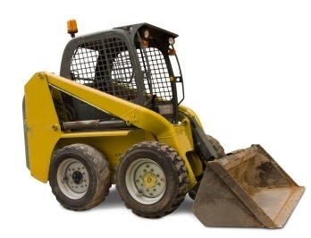 Skid Steer Tires in Indianapolis, IN