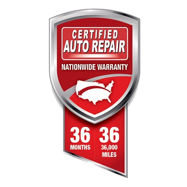 Certified Auto Repair in Fergus Falls, MN